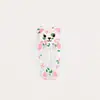 Presilhas de Cabelo Estampadas de Animais Transfronteiriças Atacado Acessórios de Cabelo Infantis Europeus e Americanos Presilhas de Cabelo Pintadas de Desenhos Animados Fofos de Frutas Presilhas BB Presilhas Laterais