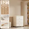 Gabinete de Almacenamiento para Espacios Estrechos Tipo Cajón Hogareño Cocina Gabinete Estante para Grietas de Piso Múltiples Niveles Baño Inodoro Gabinete de Almacenamiento