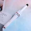 Os fabricantes de origem fornecem diretamente cross-border full-automatic cabelo curling rod elétrico girando cabelo curling ferro grande onda de ondulação ondulação fêmea