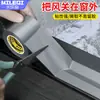Cinta cortavientos para ventanas en invierno, cinta a base de tela cortavientos y cálida, sella sin dejar residuos, cinta impermeable de alta viscosidad de un solo lado