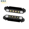 Sonda de prueba de pin Pogo contacto de carga Bluetooth pin Pogo chapado en oro conector magnético sonda de pin de resorte