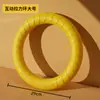 Brinquedo Anel para Cachorro Pet Eva Novo Moedor de Dentes e Resistente à Mordida para Cão Artefato para Provocar e Aliviar o Tédio do Cachorro Brinquedo de Mastigar