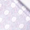 Papel de Presente de Aniversário Infantil Mais Vendido Internacionalmente, Papel de Presente de Desenho Animado, Papel para Capa de Livro de Brinquedo de Animal Fofo, Pronto para Entrega