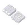 Suministro Directo de Fábrica 5050Rgb Perlas de Lámpara Mágica 5050 Temperatura de Color Doble Perlas de Lámpara Tricolor 5050Rgb Perlas de Lámpara a Todo Color Procesamiento