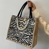 Bolsa de mano de gran capacidad para celebridad de internet ins, femenina, popular 2023, moda, bolsa de maternidad femenina, bolso de hombro de alta gama