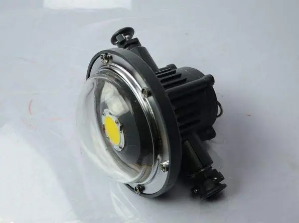 DGS24-36-127L矿用隔爆型LED巷道灯2