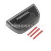 Caixa de armazenamento para Ford spirit bronco sport painel de instrumentos de controle central acessórios de modificação Spirit Horse