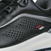Sapatos de Golfe Novo Tênis de Golfe Sola Antiderrapante Sapatos Respiráveis Versátil Casual Sapatos Masculinos Sapatos Giratórios