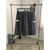 Imagine SAILORMOON Outono Estilo Coreano Estilo Preguiçoso Listrado Versátil Emagrecedor Cadarço Balão Calças Casuais 71781