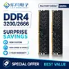 16GB DDR4 3200MHz RAM para Desktop Gamer Venda por Atacado de Fábrica OEM