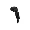 Accesorios de Loro Pirata Turban Colgante para Hombro Máscara de Ojo Personaje Fiesta Juego Caribeño Sombrero Pirata Terciopelo Halloween