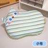 Novo Travesseiro de Barriga de Gato de Espuma de Memória Dopamina Desenho Animado Travesseiro de Cochilo para Dormitório de Estudante Almofada para Sofá de Sala de Estar Venda por Atacado