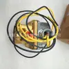 22407340Cosecha de Trigo Válvula Electromagnética Sin Aceite Piezas y Accesorios para Válvulas de Compresor de Aire