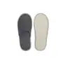 Zapatillas Desechables Hotel Estrella Engrosadas Especiales de Hotel B&B Uso en Casa Invierno Antideslizantes Zapatillas de Hospitalidad Venta al por Mayor