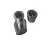 Suministro Directo de Fábrica de Crisoles de Tungsteno Recubiertos, Crisoles de Tungsteno para Estampado en Frío, Crisoles de Tungsteno Sinterizados, Crisoles de Tungsteno con Forma Especial, Productos de Tungsteno