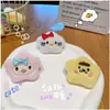 Nuevo Lindo Dibujo Animado Estrella Pequeña Sanrio Broche de Peluche Accesorios kt Kuromi Joyería DIY Accesorios para Ropa