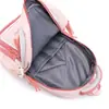 Nueva Mochila Casual 2025 Estudiantes de Primaria Bolsa Escolar Multicapa Gran Capacidad Mochila para Campus de Estudiantes de Secundaria