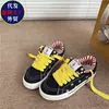 Sapatos Femininos de Comércio Exterior Sapatos Estrela Sapatos de Skate para Casal Outono 2026 Novos Sapatos Esportivos Casuais Versáteis ins Tendência