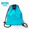 Mochilas con Cordón Transfronterizas, Bolsas para Eventos de Maratón, Bolsas de Almacenamiento, Bolsas de Natación, Bolsas Deportivas de Fútbol al por Mayor