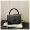 Bolso de Hombro Nuevo 2026 Primavera y Verano Nuevo Diseño de Nicho Bolso Cruzado Bolso de Mano Simple de Moda Bolso de Mujer de Moda