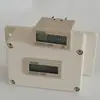 Equipo Mecánico Automático Trabajo Funcionamiento Temporizador de Fatiga Máquina Paro Digital Pantalla Digital Instrumento de Registro de Tiempo