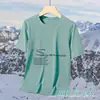 Comércio Exterior Respirável Seda de Gelo Camiseta Esportiva Masculina Solta Moda Camiseta Verão Casual Logo Estampado Tamanho Grande Manga Curta Atacado
