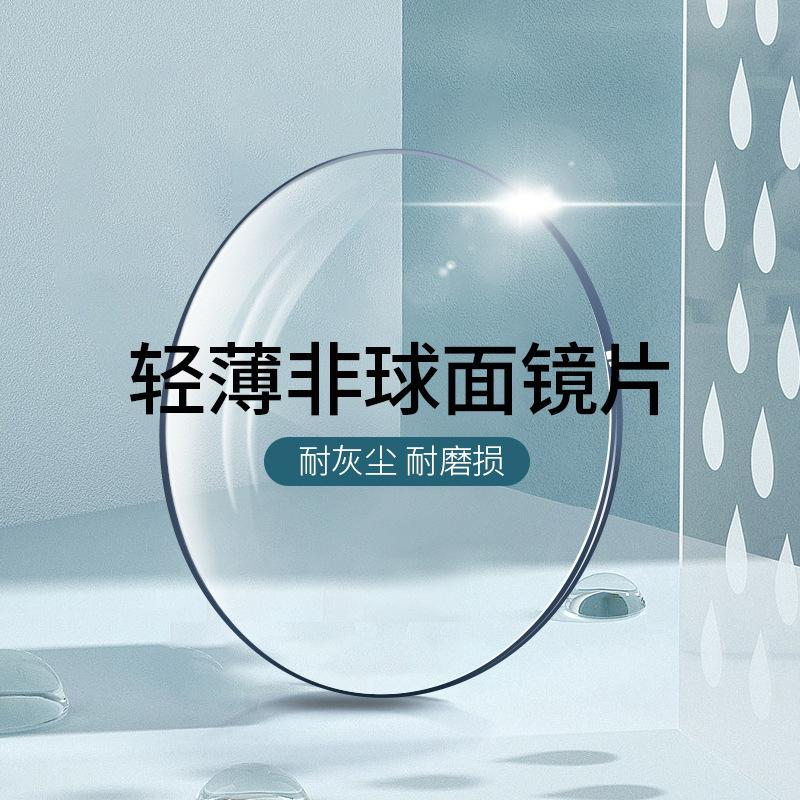 非球面2