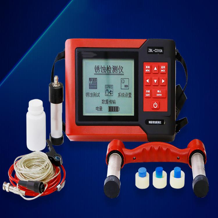 钢筋锈蚀检测仪 (4)
