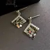 Pendientes Versátiles 2026: Rostro Adelgazante, Elegancia de Alta Gama, Aros Circulares para Mujer, Estilo Simple y Minimalista