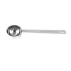 Colher de café de aço inoxidável colher medidora grãos de café pó de café com balança colher medidora colher de café colher medidora de panificação