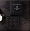 Caixa de Embalagem de Chocolate Artesanal Lava Habilidoso Caixa de Presente diy Artesanal 9 Caixas Dia dos Namorados Caixa de Embalagem Habilidosa Caixa Vazia
