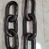 Cadena de eslabón redondo de alta resistencia 18 * 64-B