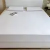 Sábana Bajera Ajustable para Sueño Profundo con Temática de Planetas Protector de Colchón Modelo Nuevo 2026 Funda de Colchón Juego de Cama Juego de Tres Piezas Juego de Dos Piezas