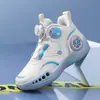 Zapatos de baloncesto de nuevo estilo para hombre, botas de combate de caña alta, transpirables, antideslizantes, resistentes al desgaste, amortiguadores, zapatillas para estudiantes de secundaria, zapatos deportivos para piso de cemento para hombre