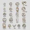 Pedras de Strass de Alta Qualidade K9 para Nail Art, Cor Champagne Claro, Multifacetadas, Base Pontiaguda, Textura Semelhante à Seda Artificial, Formato Irregular, Pedras de Strass Grandes Brilhantes em Atacado