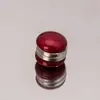 Gemelos Magnéticos de Colores para Mujer, Nuevo Estilo Pin para Cuello de Chal, Joyería de Perlas, Hebilla de Bufanda de Doble Uso, Bufanda Pequeña Redonda Transfronteriza