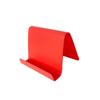 Porta Cartão de Visita para Celular Tudo-em-Um Presente com Logotipo Impresso Mini Portátil Transmissão ao Vivo Universal Preguiçoso de Mesa Porta Celular