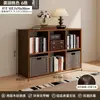 Aparador de Comedor para el Hogar Gabinete de Almacenamiento Integrado Montado en la Pared Gabinete de Acero Gabinete Lateral Estrecho de 30cm Gabinete Alto Almacenamiento para Sala de Estar