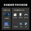 Adaptador Bluetooth Shanze 6.0 Receptor Módulo USB Transmisor Host de Computadora de Escritorio Controlador para Conectar Auriculares Inalámbricos