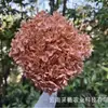 [Anna solteira] Hortênsia Eterna Anna Ramo Inteiro Hortênsia Flor Organizar Flor Fotografia Adereços Decoração