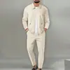 Jaqueta Suéter Cardigan Masculino Waffle com Zíper e Lapela Solto Primavera e Outono 2026