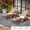 Mesa y sillas de balcón, popular juego de una mesa y dos sillas, combinación de mesa y silla pequeña de ocio para leer y tomar té, tumbona impermeable para exteriores y silla de ratán