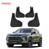 Aplicable a accesorios de modificación 2024 Chevrolet chuangku TRAX Guardabarros Guardabarros Guardabarros
