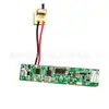 Adequado para Acessórios de Máquina de Cortar Cabelo Elétrica Babyliss Babyliss 787/707 Máquina de Cortar para Gravação Placa de Circuito da Bateria Pcb Controle