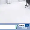 Tapete para Piso Comercial de Plástico PVC, Piso de Cuero, Piso de Cemento, Espesor Especial, Resistente al Desgaste, Hospitalario, Impermeable, Antideslizante
