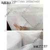 Filme Plástico Bolha Espesso de Camada Dupla Laminado com Algodão Pérola Papel Espuma à Prova de Choque Enchimento para Embalagem Almofada de Bolha para Embalagem de Caixa