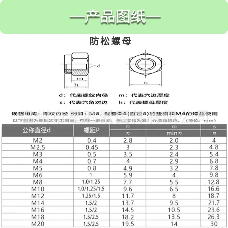 铁防松螺母产品图纸页.jpg