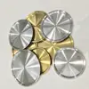 Tampas de Panela de Aço Inoxidável Disponíveis em Várias Cores, Espessadas e Adequadas para Frigideiras, Panelas de Sopa e Vaporizadores, com Múltiplos Tamanhos e Compatibilidade Universal como Acessórios de Panela