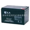 Shengyang SSP12-18 12V18AH bateria de chumbo-ácido selada regulada por válvula fonte de alimentação de comunicação estação base de tela DC