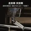 Soporte para Teléfono Móvil, Portátil, Plegable, Giratorio, Telescópico, Soporte con Clip de Almacenamiento, Viaje, Hogar, Avión, Tren de Alta Velocidad, Artículo Popular